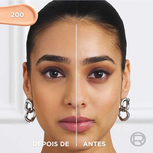L’ORÉAL PARIS BASE 3