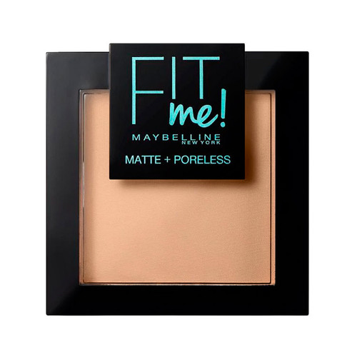 MAYBELLINE FIT ME 1