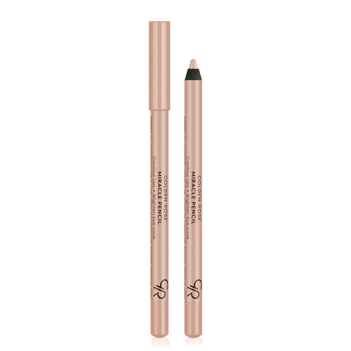 GOLDEN ROSE CRAYON 1