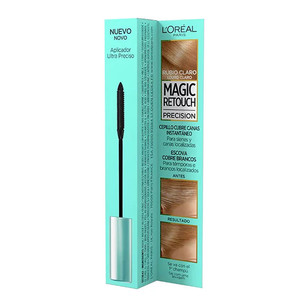 L’ORÉAL PARIS MAGIC 1