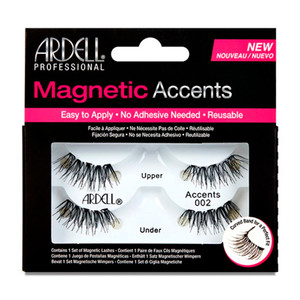 ARDELL MAGNETIC ACCENTS 002