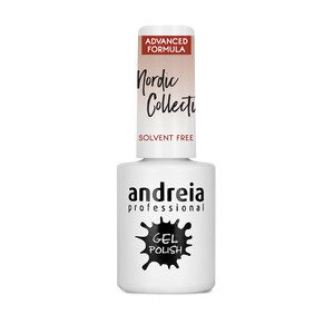 ANDREIA VERNIZ GEL - 1
