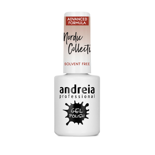 ANDREIA VERNIZ GEL - 1