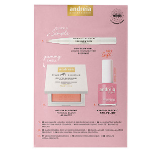 ANDREIA COFFRET 2