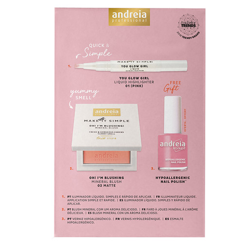 ANDREIA COFFRET 2