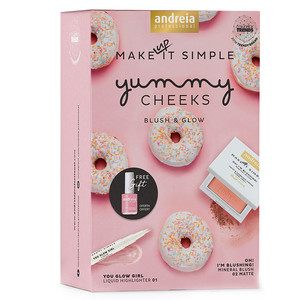 ANDREIA COFFRET 1