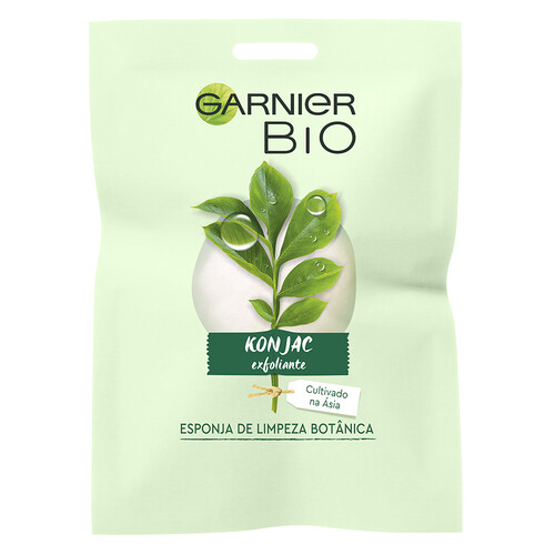Garnie Bio Konjac 2