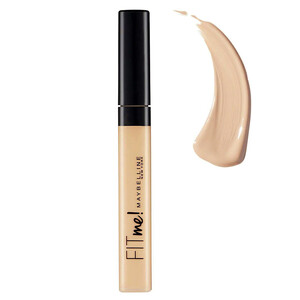MAYBELLINE FIT ME 1