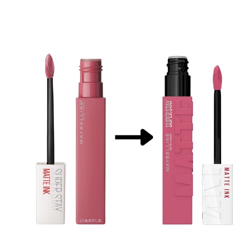 MAYBELLINE SUPERSTAY 2