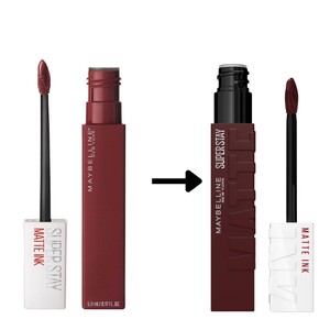 MAYBELLINE SUPERSTAY 2