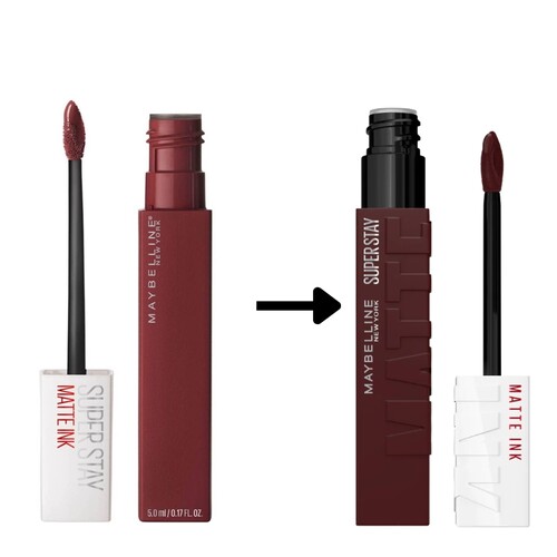 MAYBELLINE SUPERSTAY 2