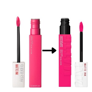 MAYBELLINE SUPERSTAY 2