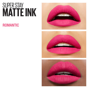 MAYBELLINE SUPERSTAY 5