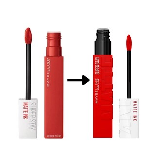 MAYBELLINE SUPERSTAY 2