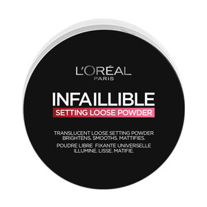 L’ORÉAL PARIS 3