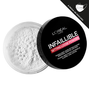 L’ORÉAL PARIS 1