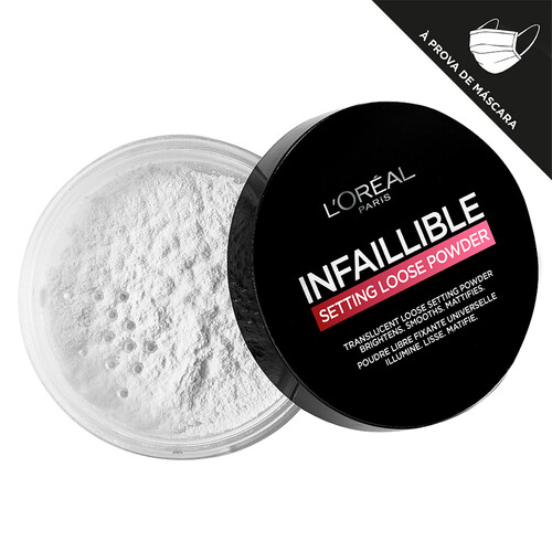 L’ORÉAL PARIS 1