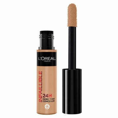 L’Oréal Paris Infaillible More Than Concealer Corretor 330