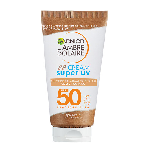 AMBRE SOLAIRE BB 1