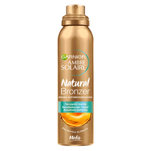 AMBRE SOLAIRE BRUMA 1