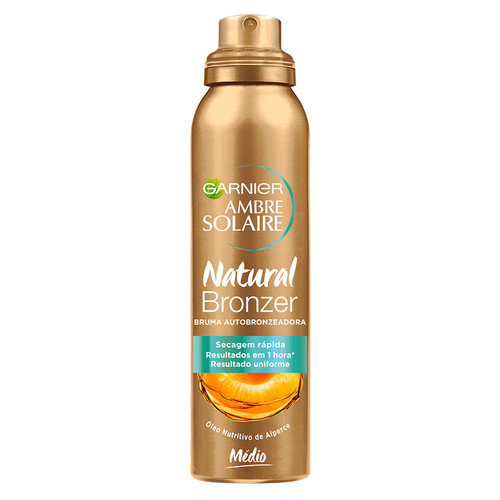 AMBRE SOLAIRE BRUMA 1