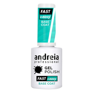 Andreia  Gel Polish Fast Easy Base Coat