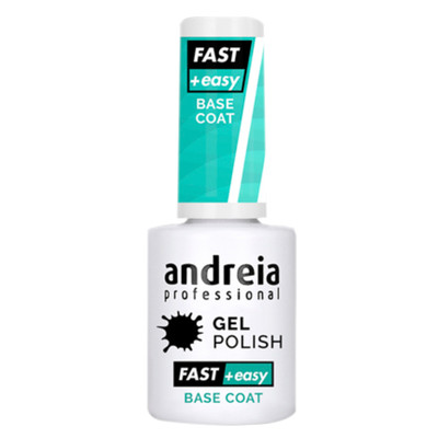 Andreia  Gel Polish Fast Easy Base Coat
