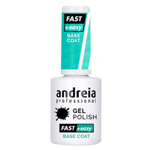 Andreia  Gel Polish 1