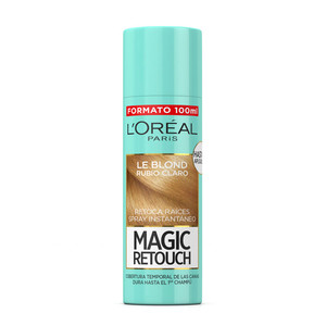 L’ORÉAL PARIS MAGIC 1