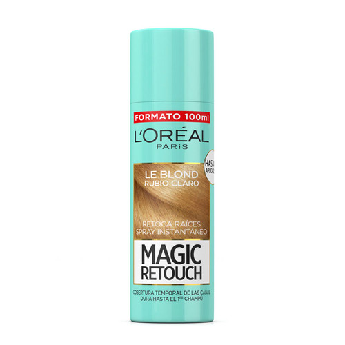 L’ORÉAL PARIS MAGIC 1