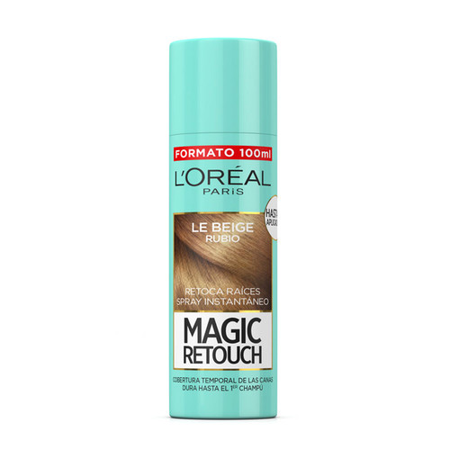 L’ORÉAL PARIS MAGIC 1