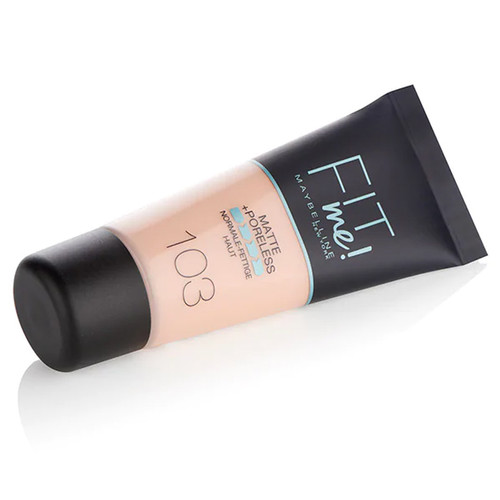 Maybelline Fit Me 1