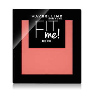 Maybelline Fit me 1