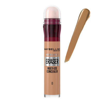 Maybelline Instant Age Rewind Concealer Corrector de ojeras Buff