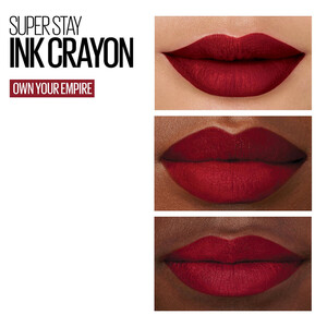 Maybelline SuperStay 4