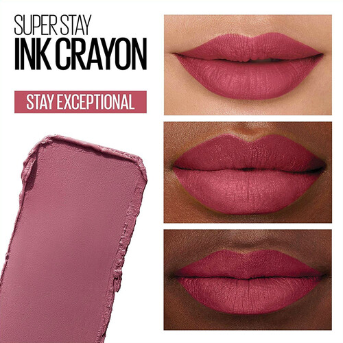 Maybelline SuperStay 4
