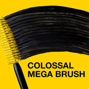 MAYBELLINE COLOSSAL 4