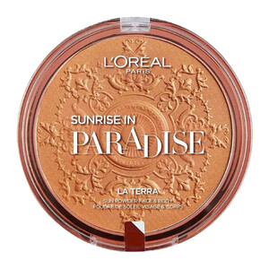 L&#39;Oréal Paris Sunrise In Paradise Polvo Bronceador 02 Capri Naturale