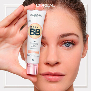 L’ORÉAL PARIS MAGIC 6