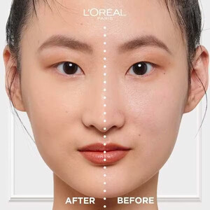 L’ORÉAL PARIS MAGIC 4