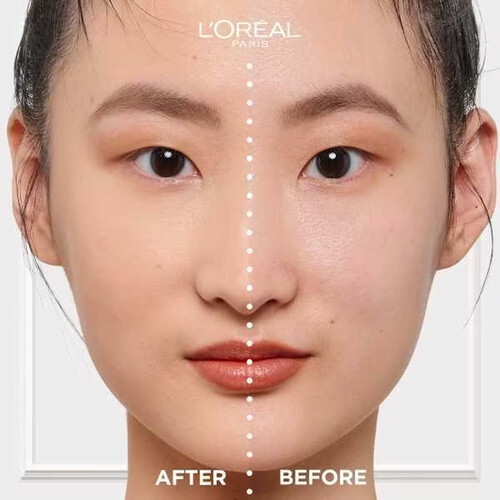 L’ORÉAL PARIS MAGIC 4