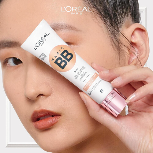L’ORÉAL PARIS MAGIC 5