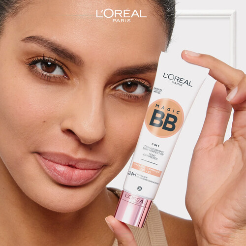L’ORÉAL PARIS MAGIC 6