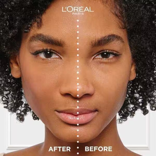 L’ORÉAL PARIS MAGIC 4