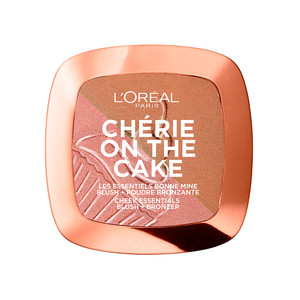 L’ORÉAL PARIS CHÉRIE 2