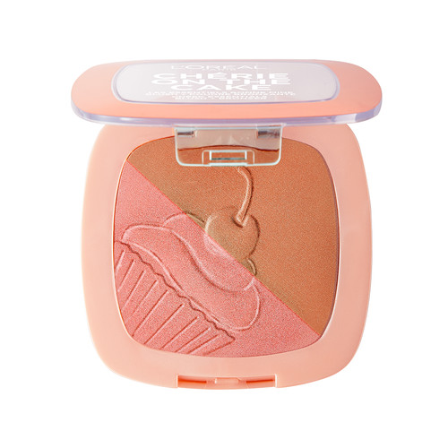 L’ORÉAL PARIS CHÉRIE 1
