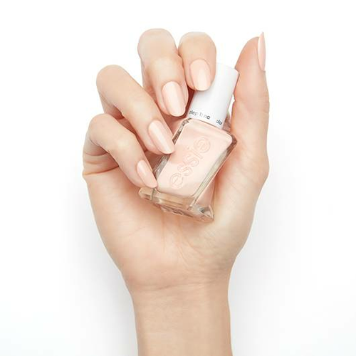 Essie Gel Couture 3