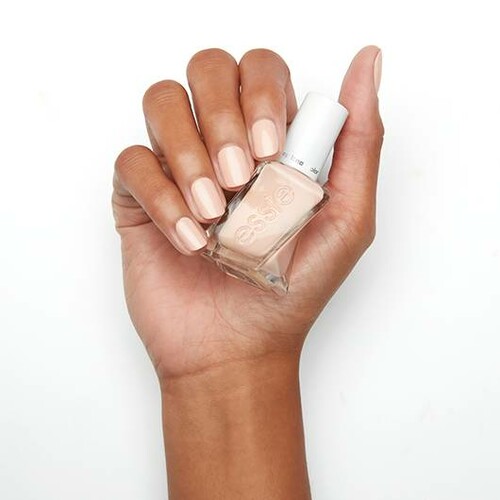 Essie Gel Couture 4