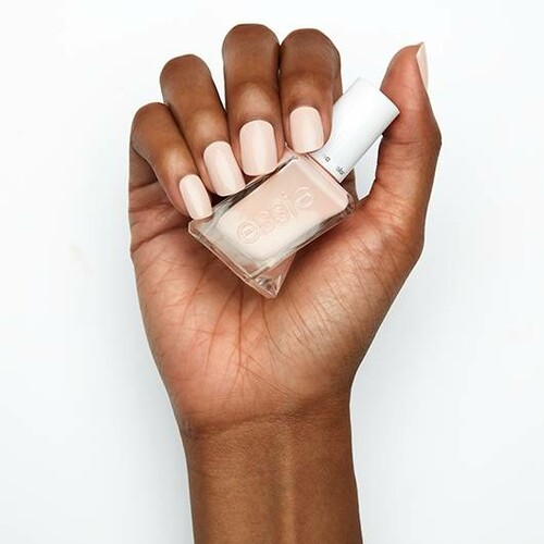 Essie Gel Couture 5