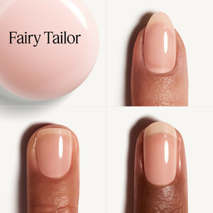 Essie Gel Couture 3